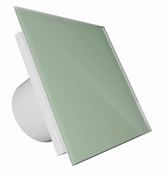 картинка PAGL4/5 Green Soft 	Панель декоративная AEON D100/125 179х179 стекло Lacobel green soft DICITI  от компании САНВЕНТ