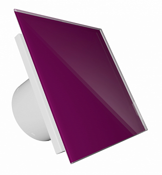 картинка PAGL4/5 Purple 	Панель декоративная AEON D100/125 179х179 стекло Lacobel purple DICITI  от компании САНВЕНТ